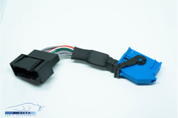 Start-Stop inverz kábel Volkswagen Passat B7/CC